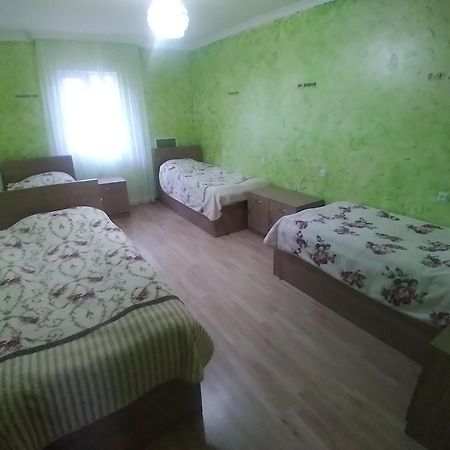 Guest House Luka Danisparauli 外观 照片